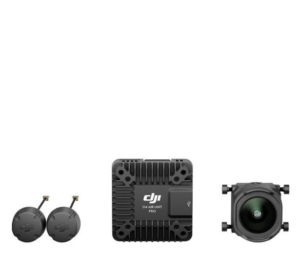 DJI O4 Unit Pro System transmisji obrazu - 1312871 - zdjęcie
